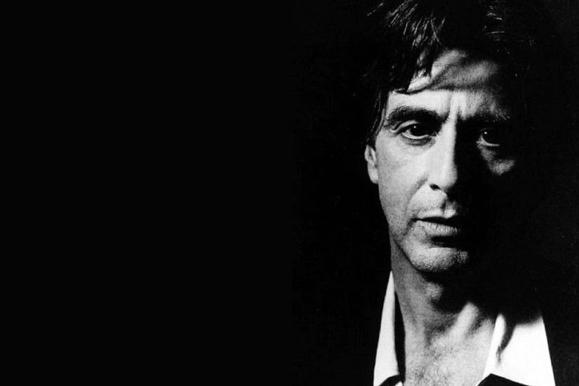 Al Pacino Images