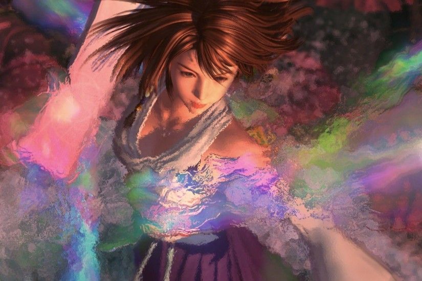 Final Fantasy X: an ode to Tidus and Yuna - Final Fantasy X ..