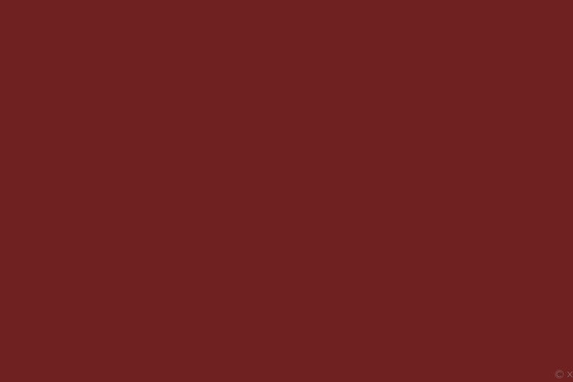 wallpaper plain red solid color single one colour #6f2122