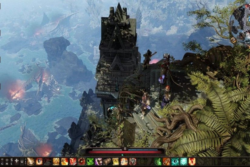 Divinity: Original Sin 2 launched last week, after a Kickstarter campaign  and years in development. And while the game has been received well by all  and ...
