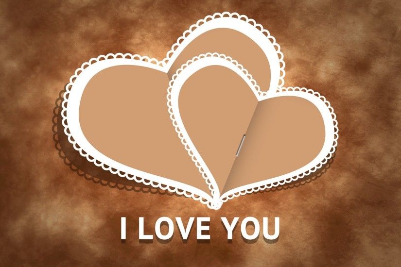 I Love You And I Miss You Wallpapers
