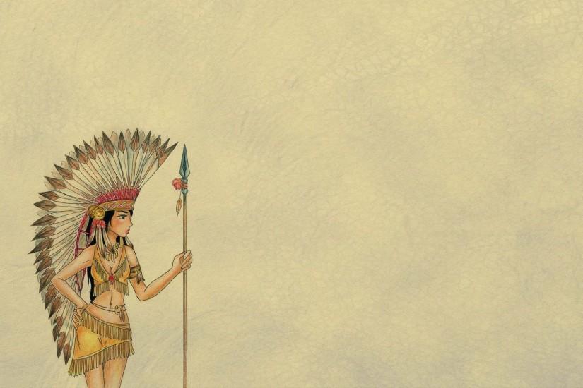 Native American wallpapers