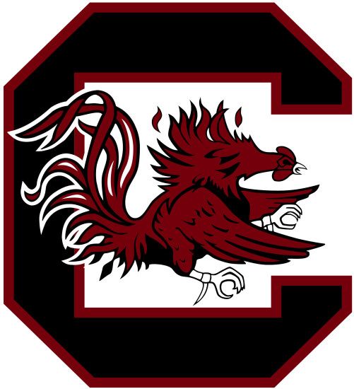 University of South Carolina - Marketing Toolbox - Academic Logo