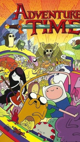 adventure time iphone background hd wallpapers desktop images download free  amazing colourful 4k artwork lovely 1080Ã1920 Wallpaper HD