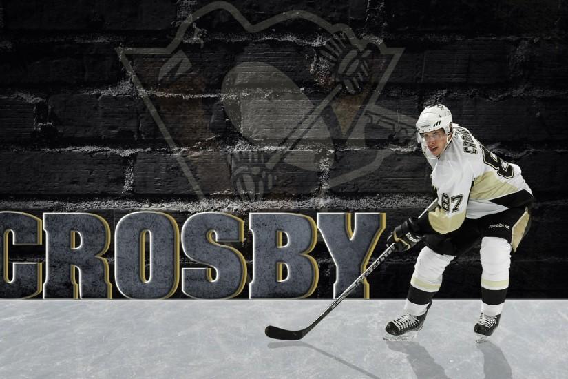 Pittsburgh Penguins Sidney Crosby 1149037 With Resolutions 1920Ã1080 .