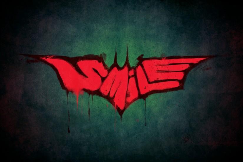 Batman, Minimalism, Logo, Graffiti Â· Suicide Squad ...