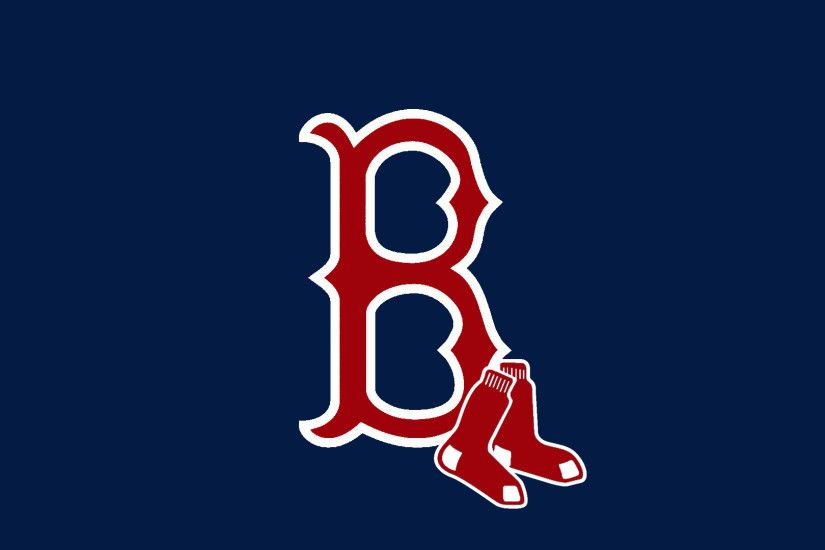 Red Sox Wallpaper B plus Logo. HD Wallpaper and background photos of Red  Sox Wallpaper for fans of Boston Red Sox images.
