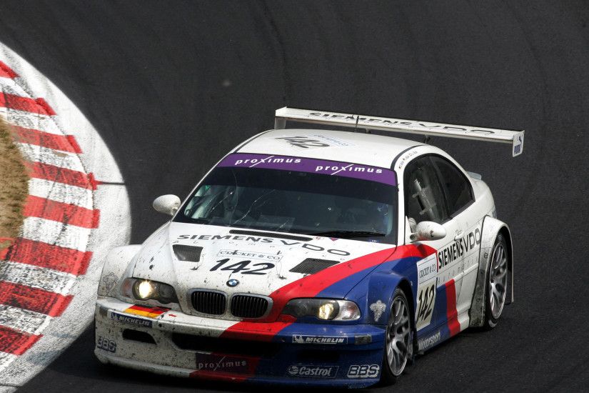 2001 BMW M3 GTR E46 race racing m-3 g wallpaper | 2048x1536 | 129513 |  WallpaperUP