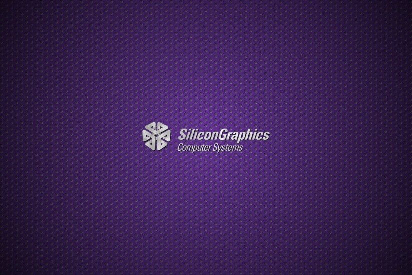 Silicon Graphics (SGI) 1920 x 1080 HD Wallpaper