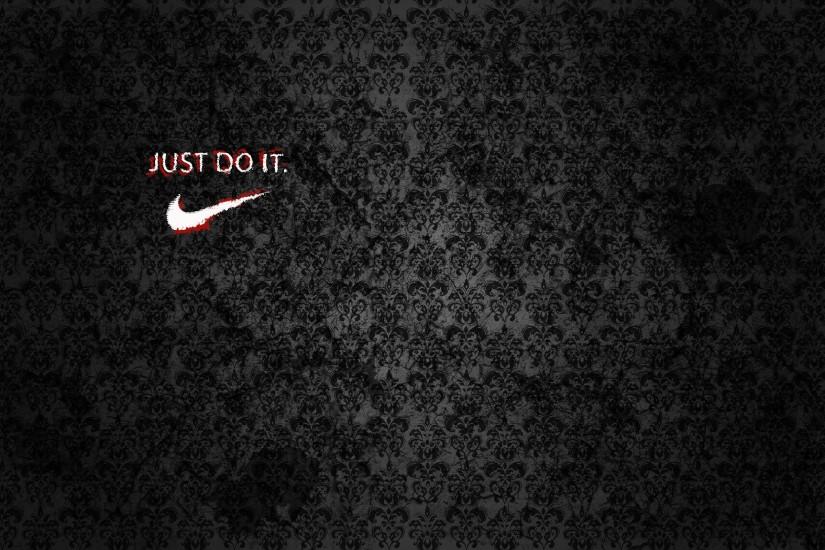 Just Do It wallpaper pack