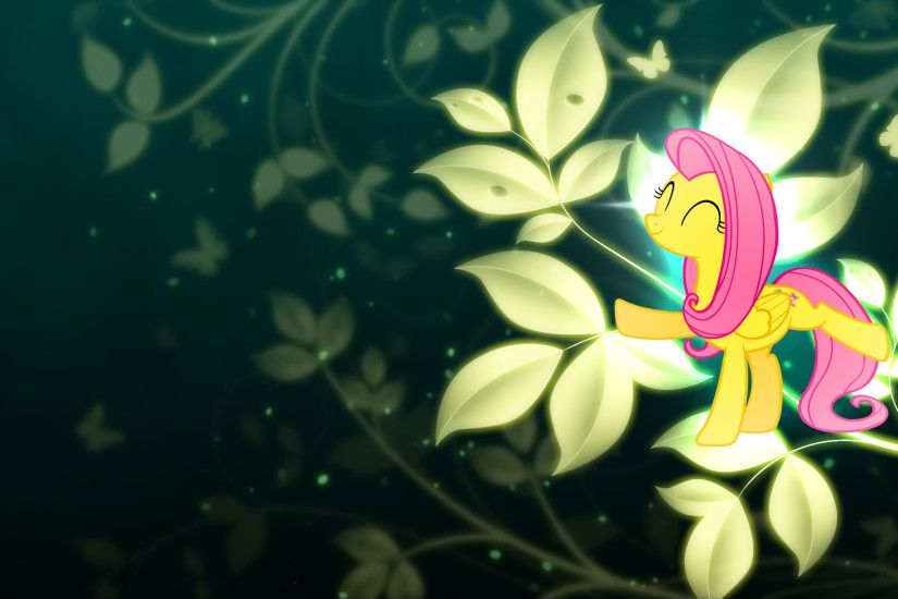 Cartoon - My Little Pony: Friendship is Magic Fluttershy (My Little Pony) My