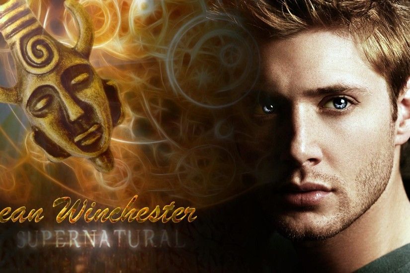 Dean Winchester Supernatural Wallpaper wallpaper uploaded on December .