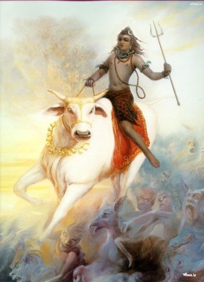 lord-shiva-ride-on-bull-hd-wallpaper-for-