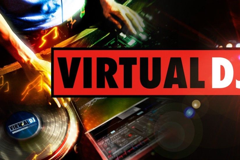 Picture suggestion for Virtual Dj Wallpaper Hd Widescreen