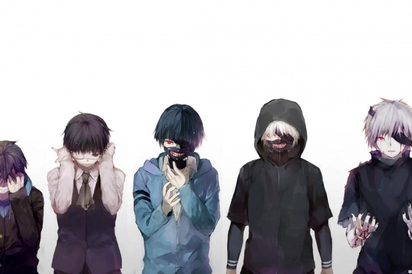 tokyo ghoul background 2560x1440 for iphone 7
