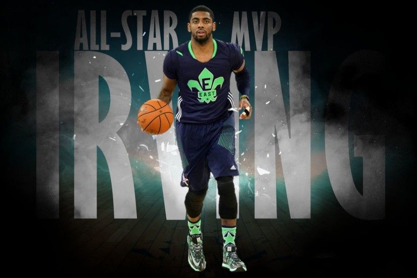 HD Kyrie Irving Android Wallpapers.