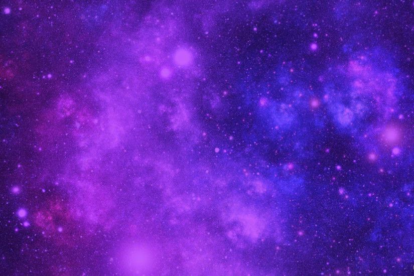 Purple Galaxy Wallpaper For Windows #Nxn