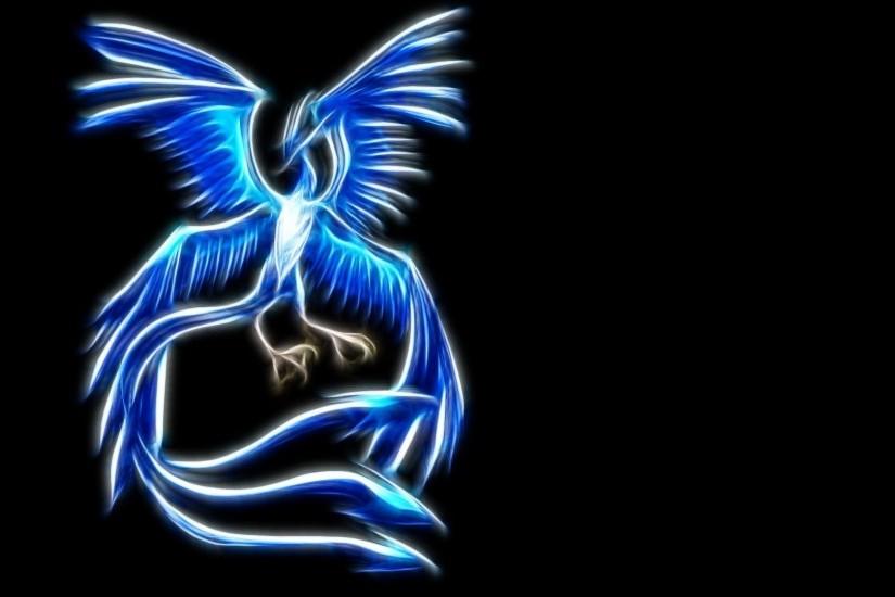 Articuno Wallpaper. TAGS: Images Cool Articuno Pokemon Anime