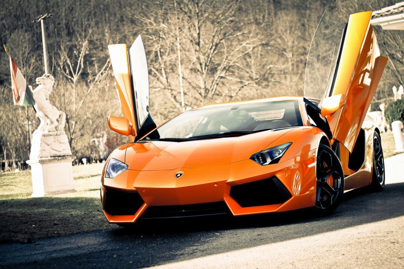 Best of Lamborghini