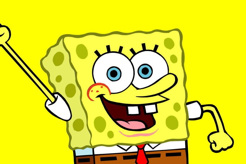 Sponge Bob HD Wallpapers and Backgrounds