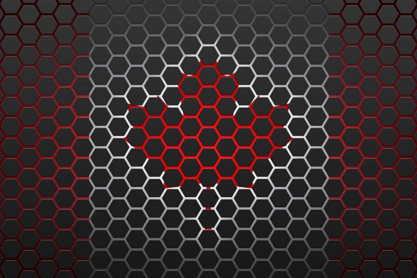 download hexagon wallpaper 2880x1800