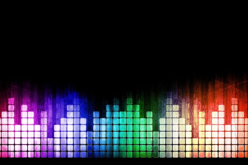 hd pics photos music beats colorful playing neon desktop background  wallpaper