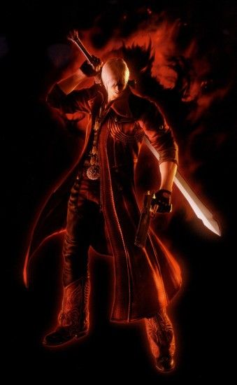 download save game devil may cry 4 special edition pc