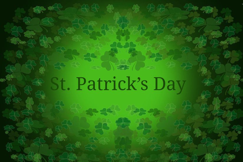 St. Patrick's Day [2] wallpaper 2880x1800 jpg