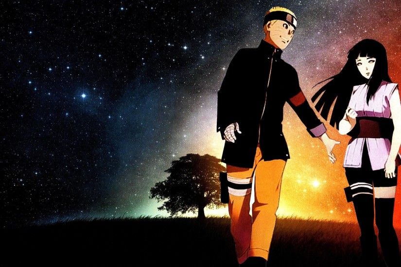 The Last Naruto The Movie Wallpapers Wallpaper