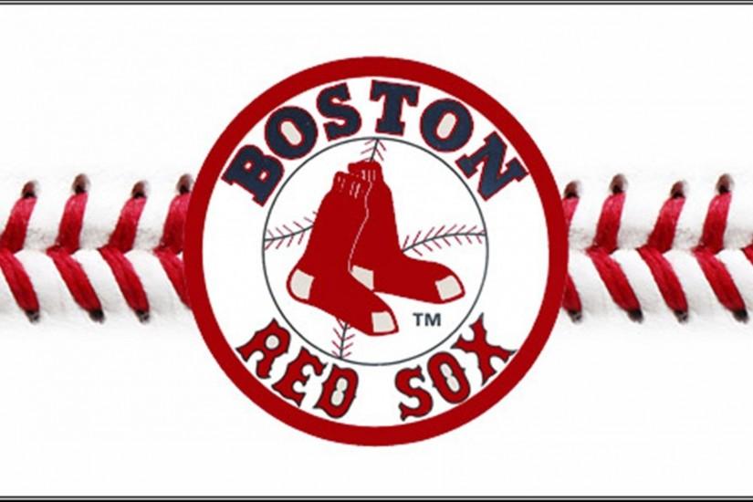 Boston Red Sox Logo Wallpapers - Wallpaper Cave