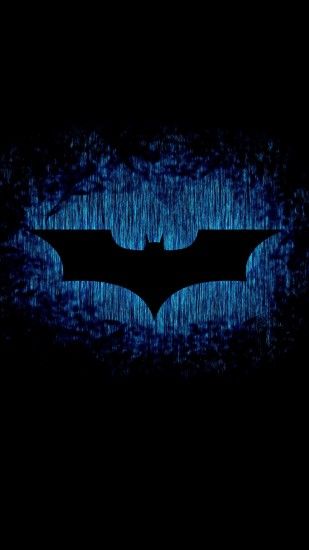 Batman Iphone Wallpaper hd.