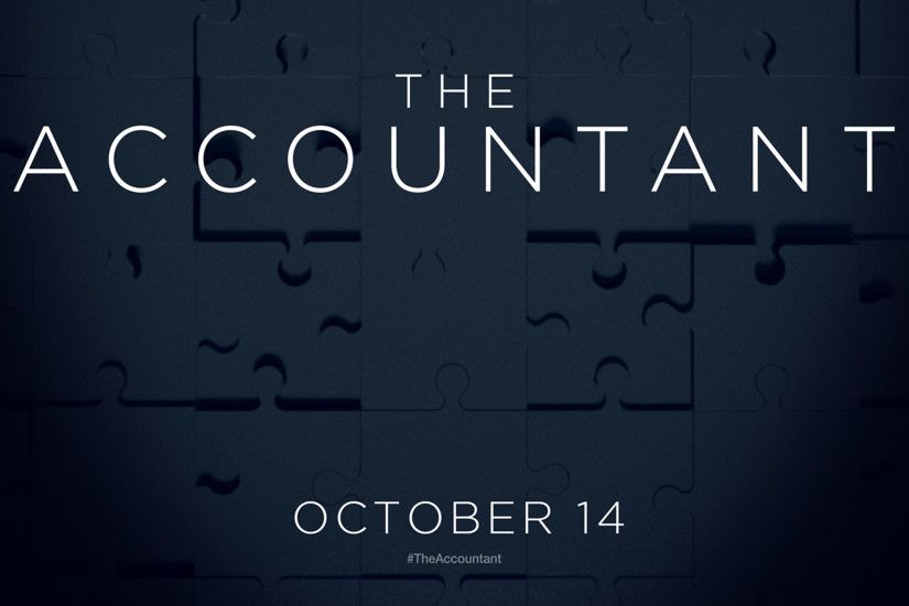 "The Accountant": What if Jason Bourne was a Mathematical Genius?