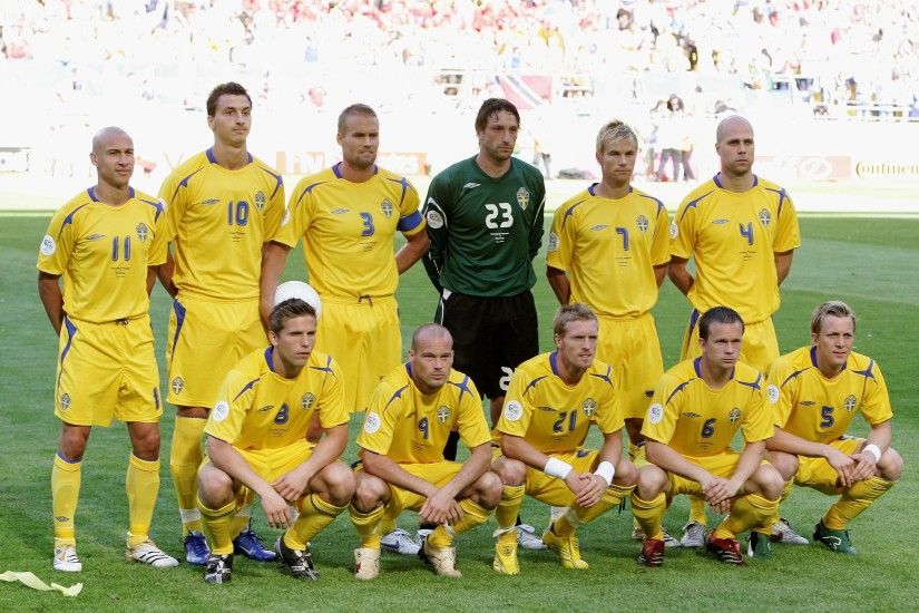 File:Swedish national football team 2006.jpg