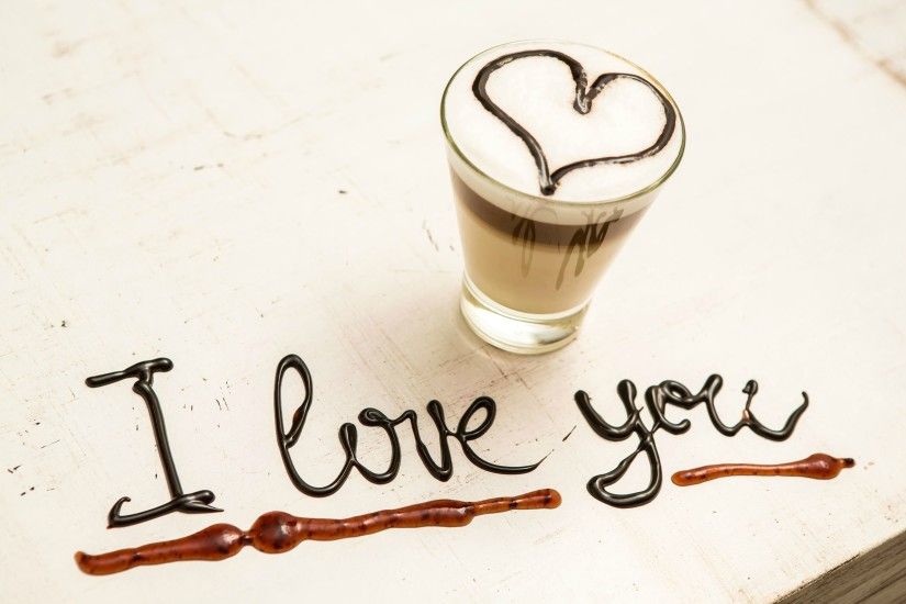 i Love you hd wallpaper cafe