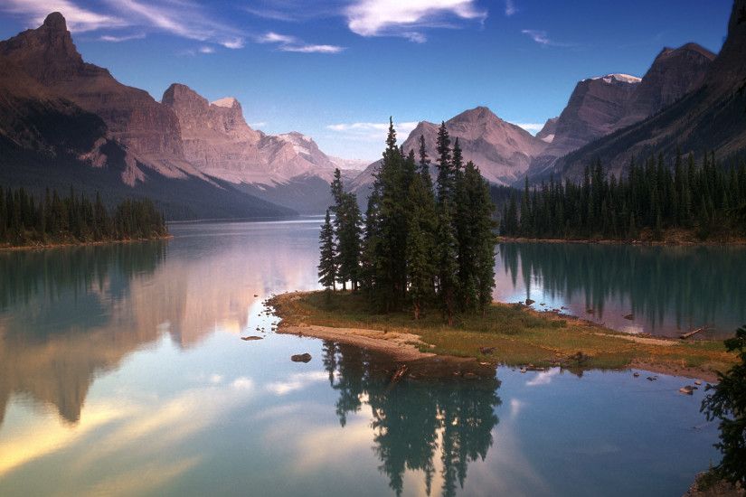 Canadian Landscape Wallpaper,Canada Hd Wallpaper For Desktop,World