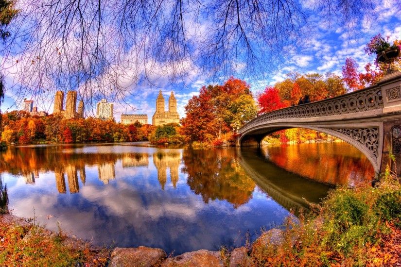 November In New York: Things To See And Do – Festicket Magazine