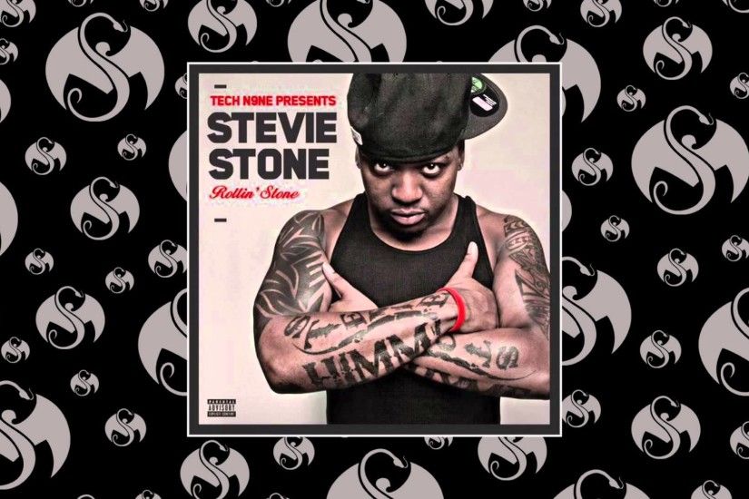 Stevie Stone - Raw Talk (Feat. SwizZz & Hopsin)