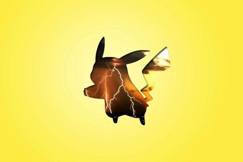 Pikachu 1080p Wallpaper http://wallpapers-and-backgrounds.net/pikachu