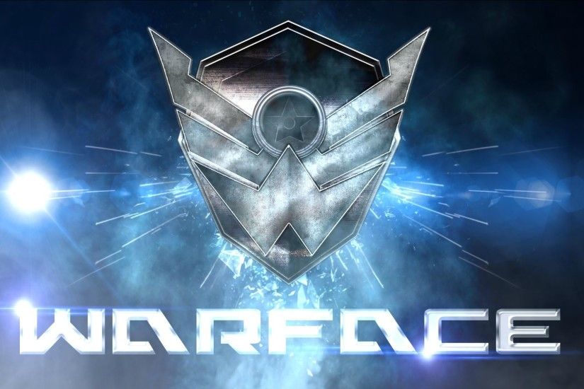 Warface Game Logo / Free Wallpaper Download in Info Tab