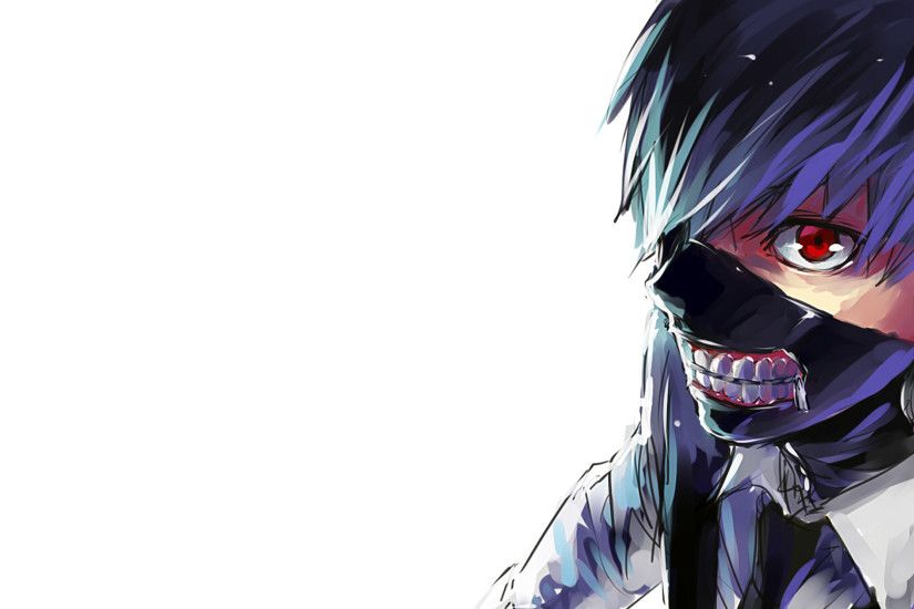 616 Tokyo Ghoul HD Wallpapers | Backgrounds - Wallpaper Abyss ...