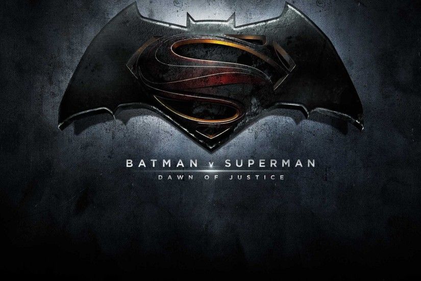 HD Wallpaper: Batman v Superman Dawn of Justice