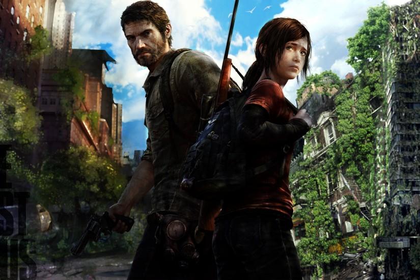 download free the last of us wallpaper 1920x1080 for xiaomi