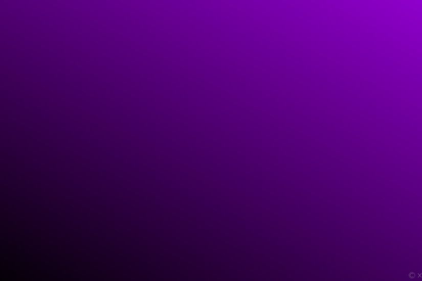 wallpaper purple black gradient linear dark violet #9400d3 #000000 30Â°