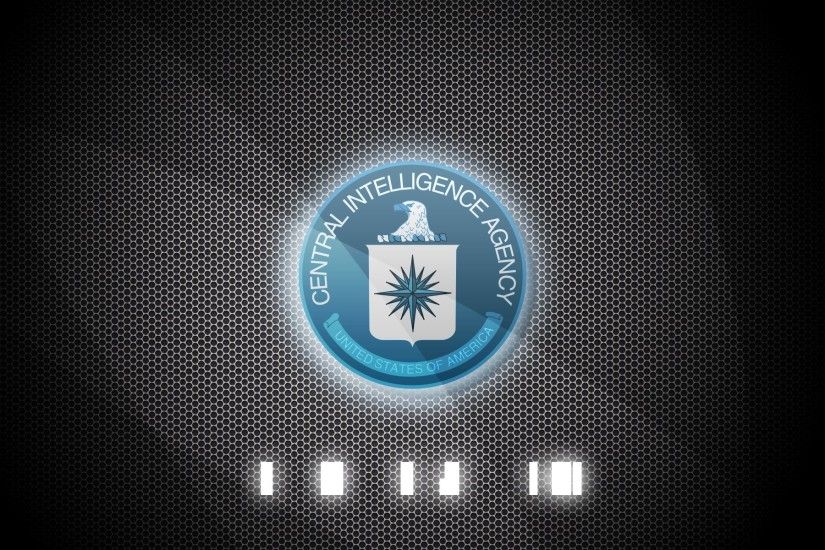 1920x1200 CIA Central Intelligence Agency crime usa america spy logo  wallpaper | 1920x1200 | 421698 |