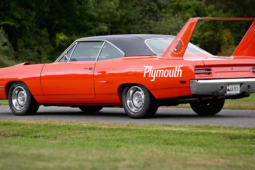 road runner, plymouth, superbird, muscle ct, plymouth wallpaper