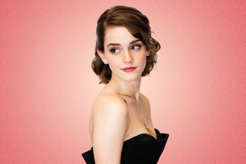 Emma Watson Cutie