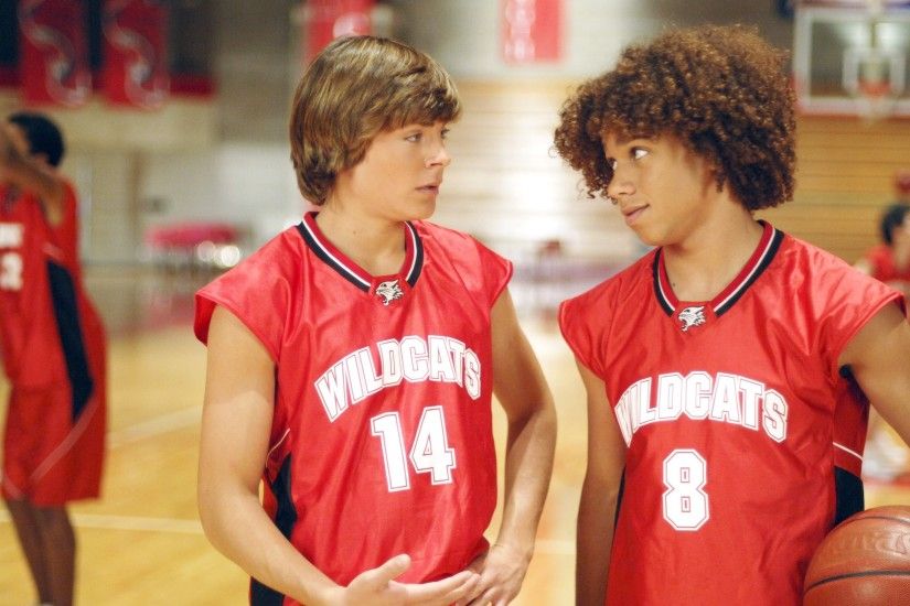 Zac Efron's Birthday Wish from 'High School Musical's Coach Bolton Is Too  Cute | Teen Vogue