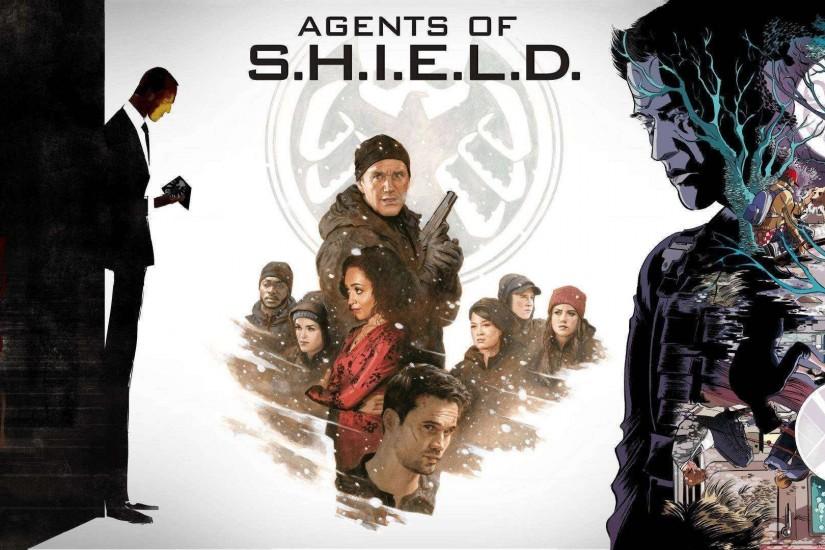 Agents Of Shield Desktop Wallpapers Â» 38187052 Agents Of Shield Images for  PC & Mac,