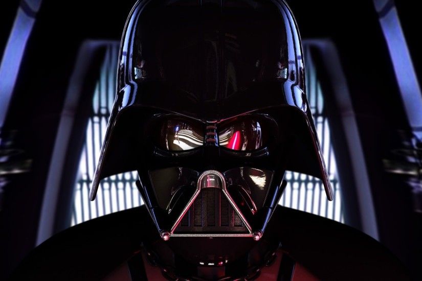 Darth Vader Wallpapers
