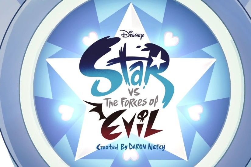 Star vs. the Forces of Evil - Intro [4K | 2160p]